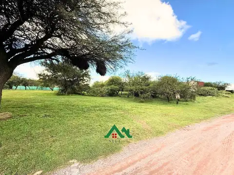 Terreno en Venta 43  mts Frente