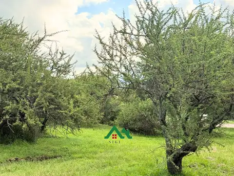 Terreno en venta en Causana – entorno natural y barrio privado de categoría