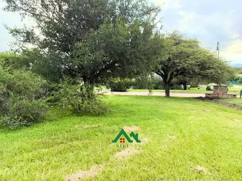 Terreno en venta en Causana – entorno natural y barrio privado de categoría