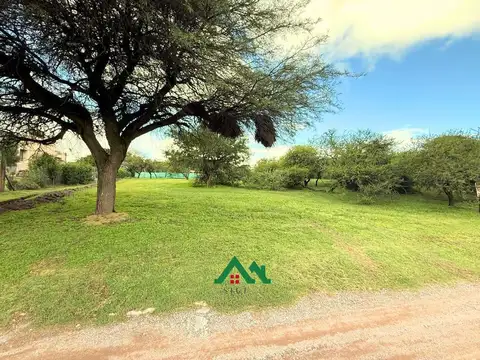 Terreno en venta en Causana – entorno natural y barrio privado de categoría
