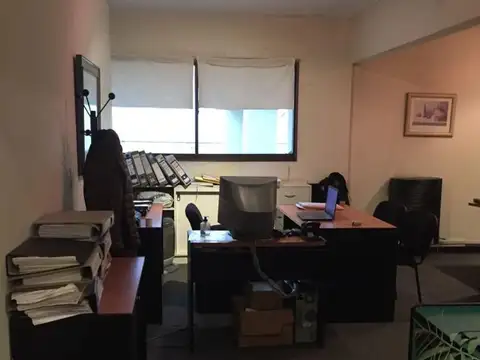 Oficina en Venta en Centro, USD 70.000