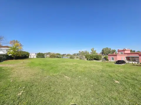 Ruta 9 Panamericana, Km. 61 - La Reserva Cardales