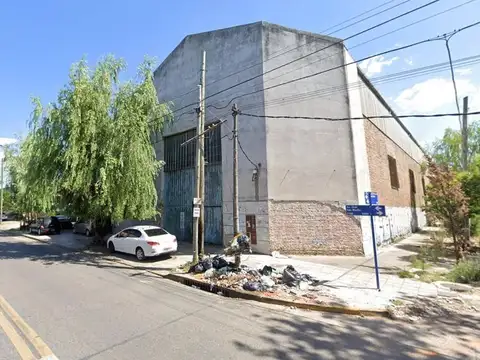 Galpon en Alquiler 50 años