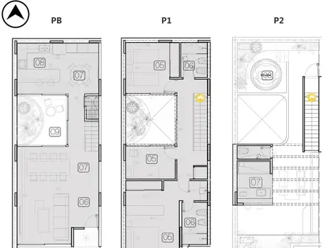 Departamento - Pichincha