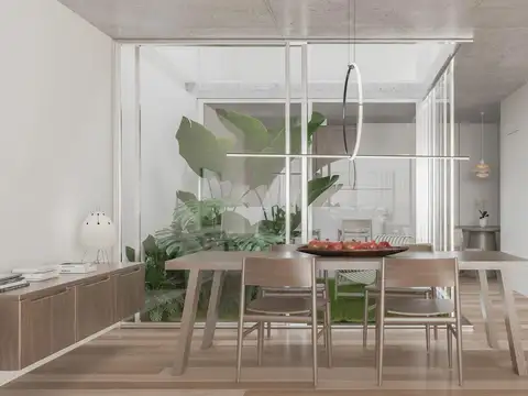 Casa en Venta 1 año