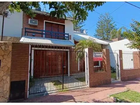 Casa en Venta en La Florida, Rosario