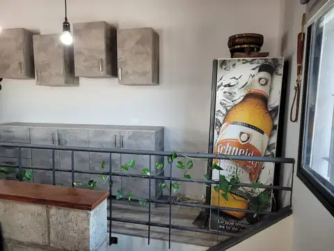 Depto Tipo Casa en Venta de 3 dormitorios