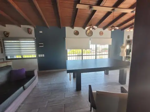 Depto Tipo Casa en Venta A Estrenar