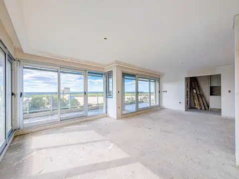 Alvear esq. Rivadavia - Piso 13