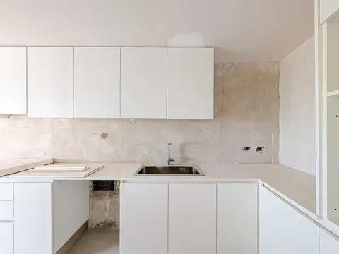 Departamento en Venta al Noroeste
