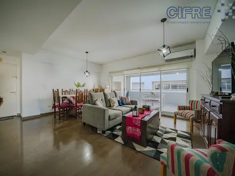 Departamento en Venta en Villa Ortuzar, USD 265.000