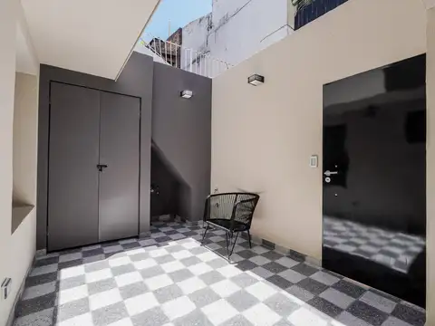 Depto Tipo Casa en Venta en Villa Santa Rita, USD 119.800