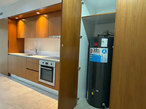 Alquiler Dpto-Oficina de categoría Palacio Paz XXI