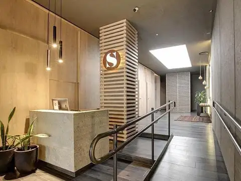 Departamento en Venta de Monoambiente