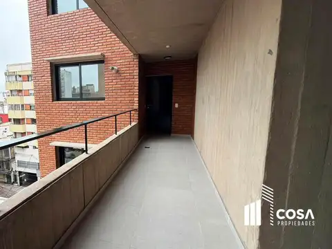 Departamento en Venta en Centro, Rosario