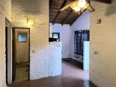 Casa en Venta de 2 dormitorios