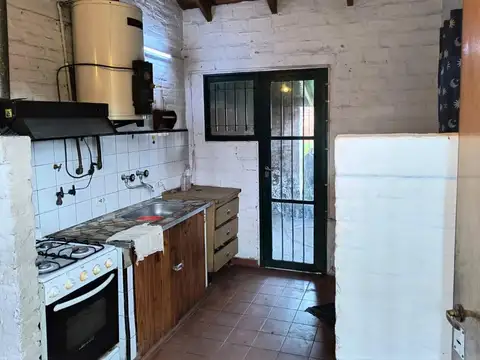 Casa en Venta 60 años