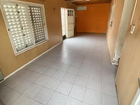 Casa en Venta 40 años