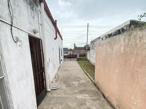 Casa en Venta en San Nicolás de los Arroyos, USD 45.000