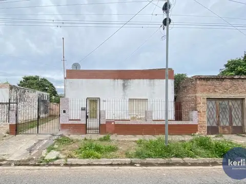 Casa en San Nicolas De Los Arroyos