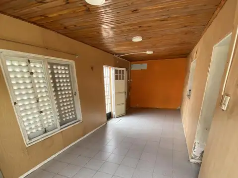 Casa en Venta 40 años