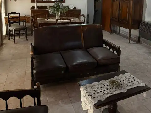 Balcarce 120, San Martín,