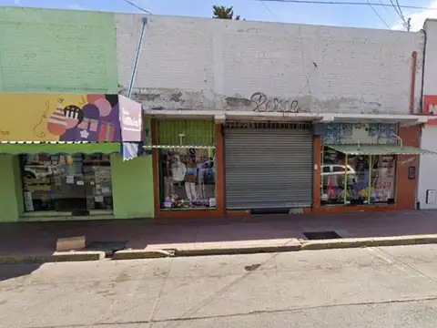 Balcarce 120, San Martín,