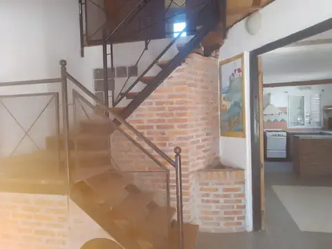 Casa en Alquiler 50 años