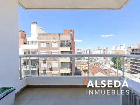 Departamento en Venta 12 años