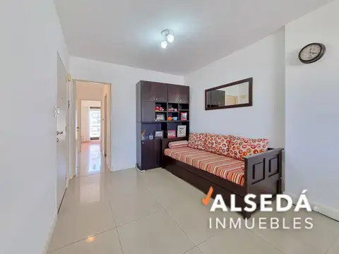 Departamento en Venta en Centro, USD 119.000