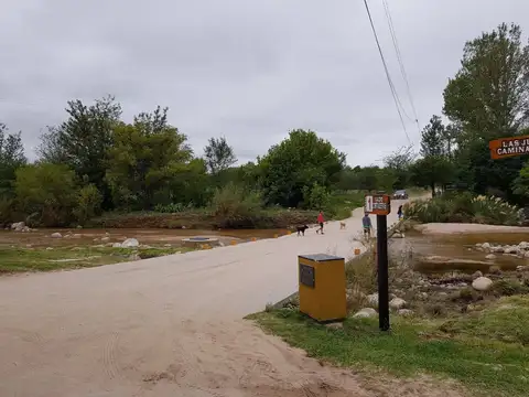 Terreno en Venta en Nono, USD 90.000