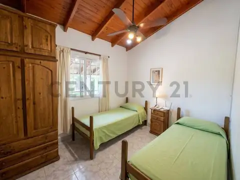 Casa en Venta al Noroeste
