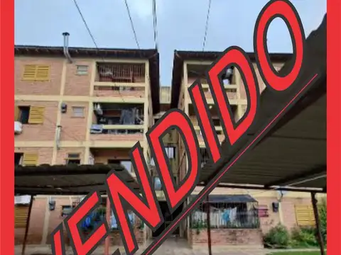Departamento en alquiler en Isidro Casanova