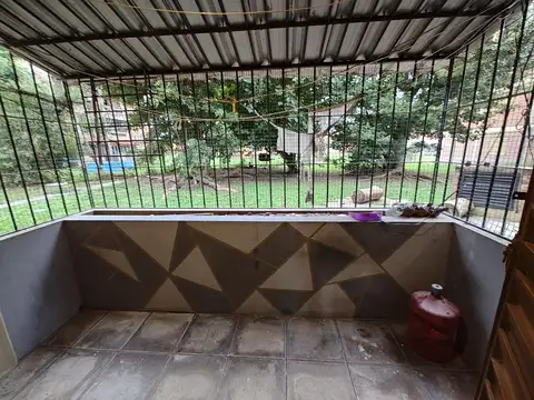 Departamento en Venta 18 años