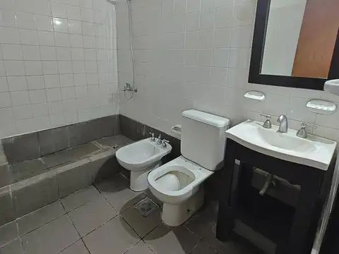 Departamento en alquiler en Isidro Casanova