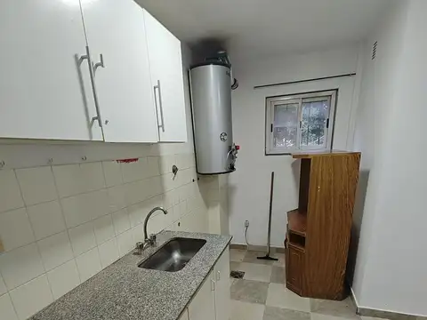 Departamento en Venta en Isidro Casanova, USD 36.000