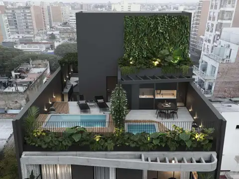 Departamento en Venta Apto profesional