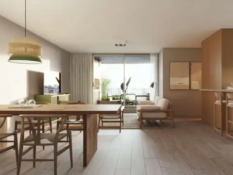 Departamento en Venta en Centro, USD 97.200