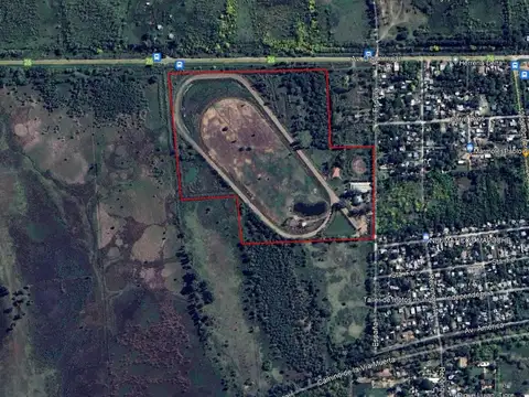 Terreno en Venta de 169434,0 m2