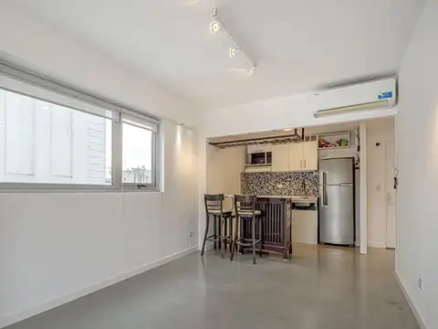 Departamento en Venta al Noreste