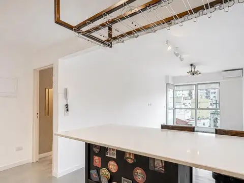 Departamento en Venta 14 años