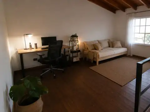 Venta Departamento 4 amb Villa Ballester
