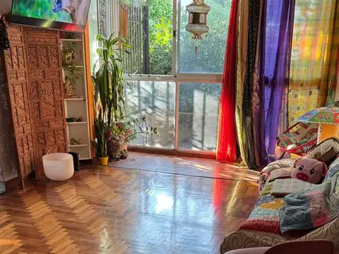 NUEVA YORK 3500, Piso 1