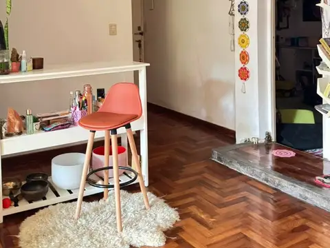 Departamento en Venta en Barrio San Pedro, USD 107.000