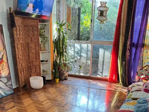 Departamento de 3ambientes en venta en Villa Devoto