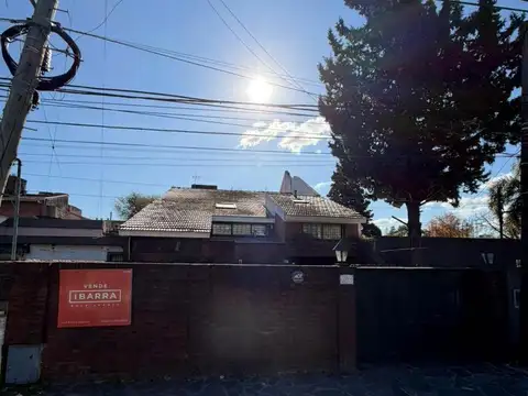 Terreno en Venta 42  mts Fondo