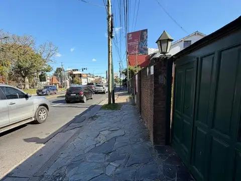 Av marquez al 2900