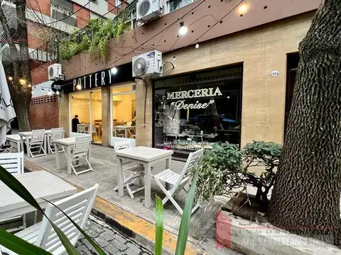 Local en Alquiler A Estrenar