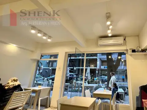 Local en Alquiler en Palermo, $ 3.300.000