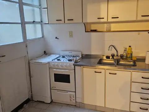 Departamento en Alquiler en Belgrano, $ 750.000